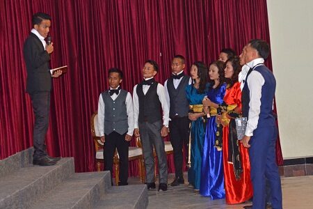 Master Of Arts In Christian Counseling